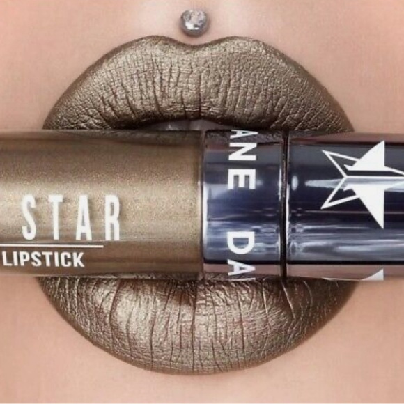 *SOLD* Jeffree Star Liquid Velour Lipstick Shane - Picture 2 of 5